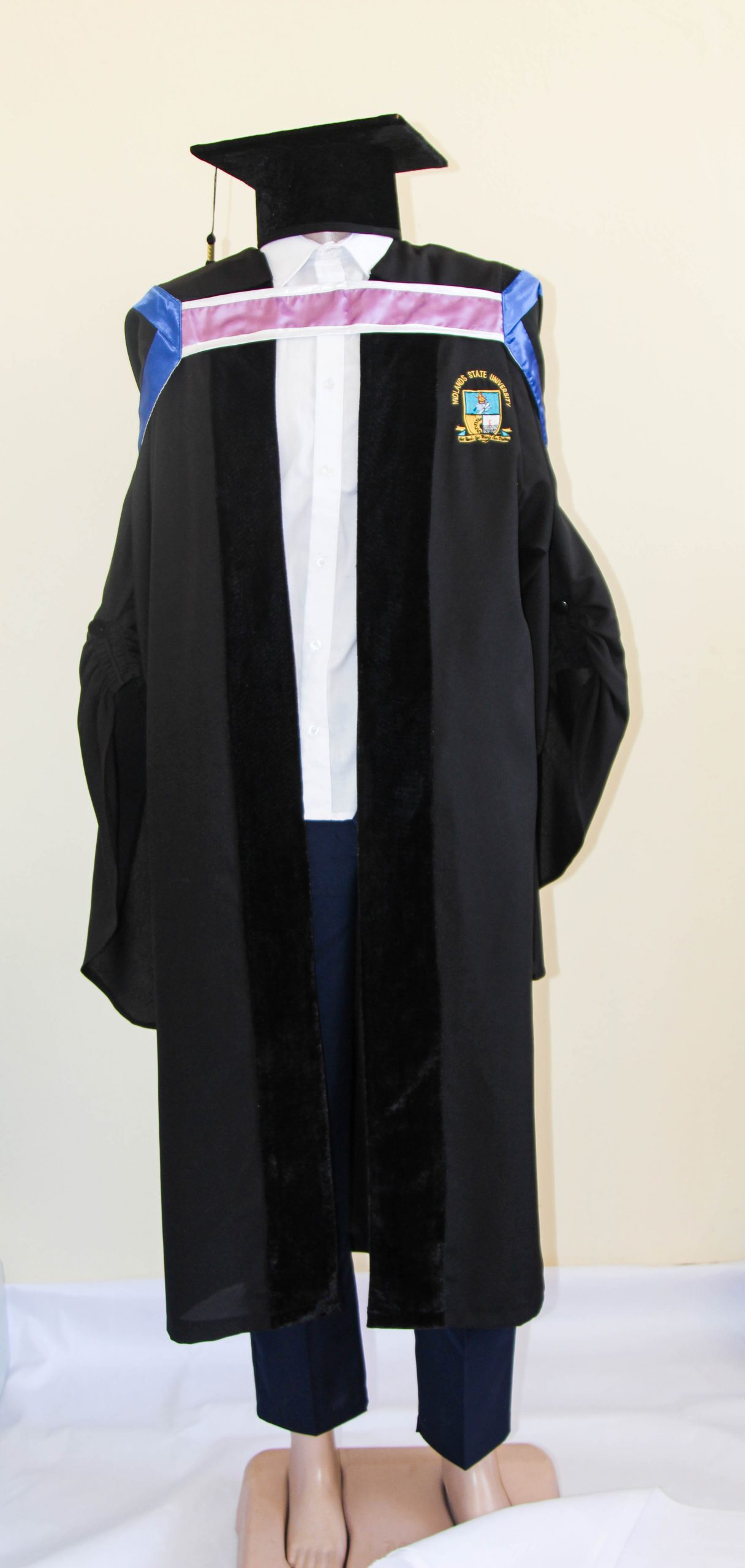 Textile and Clothing - MSU Enterprises