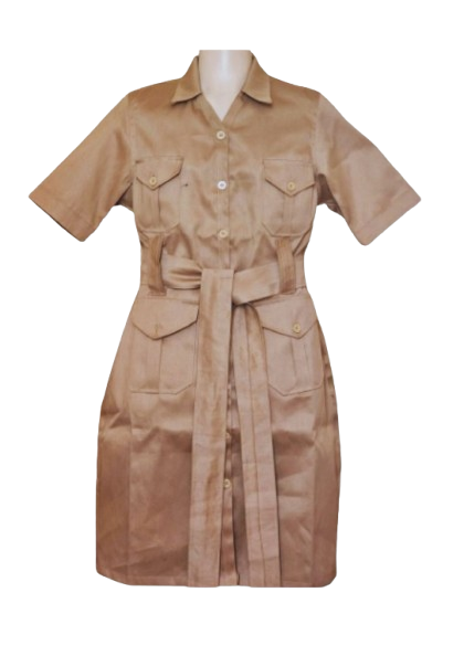 Cargo Wear