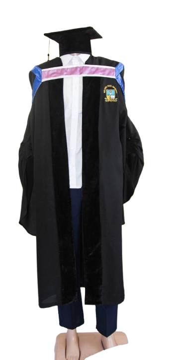 Graduation Regalia