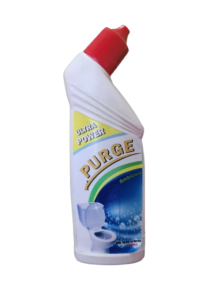 Toilet Cleaner