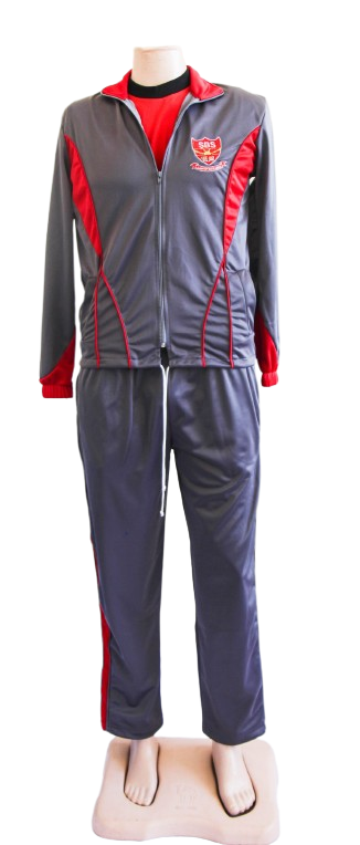 Sports wear