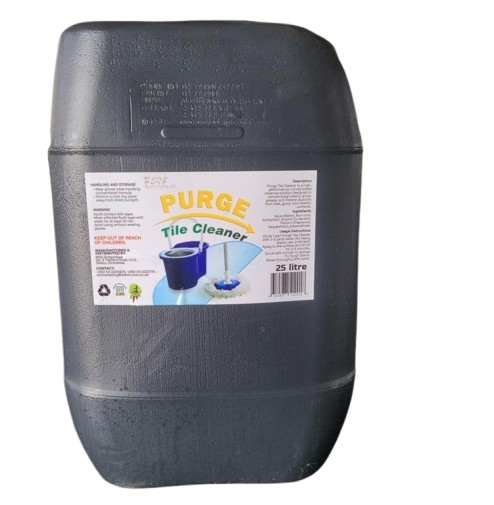 Tile Cleaner