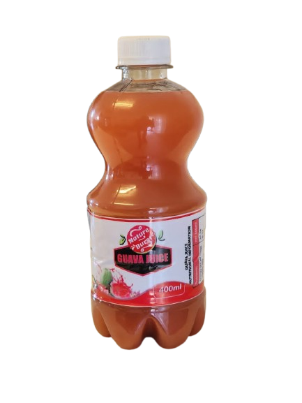Guava Juice