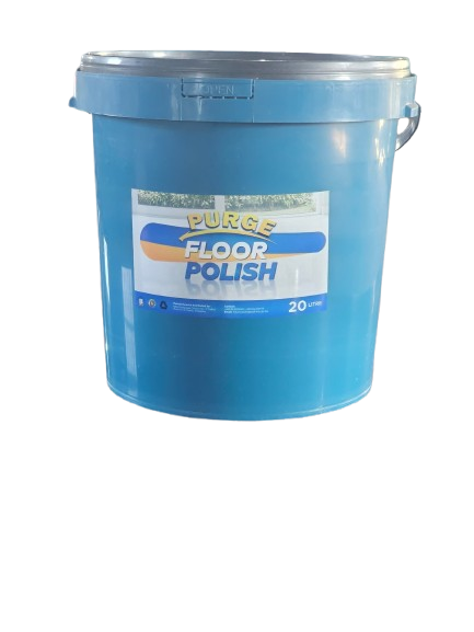 Floor Polish
