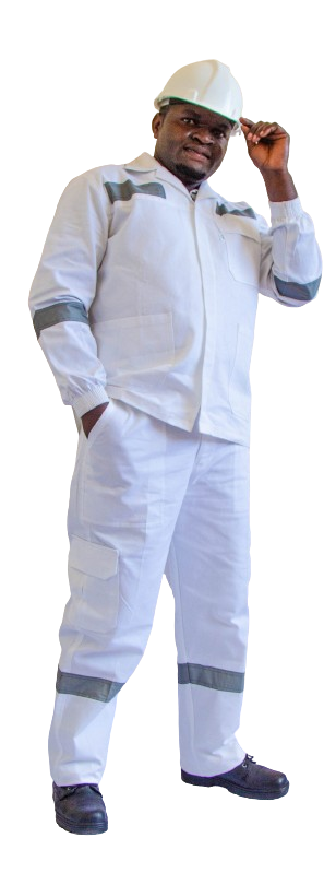 Personal Protective Clothing